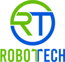 RoboTech LLC  logo